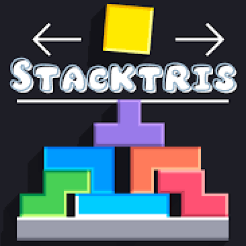 Stacktris