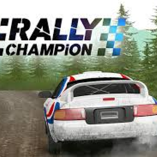 Rally Champion